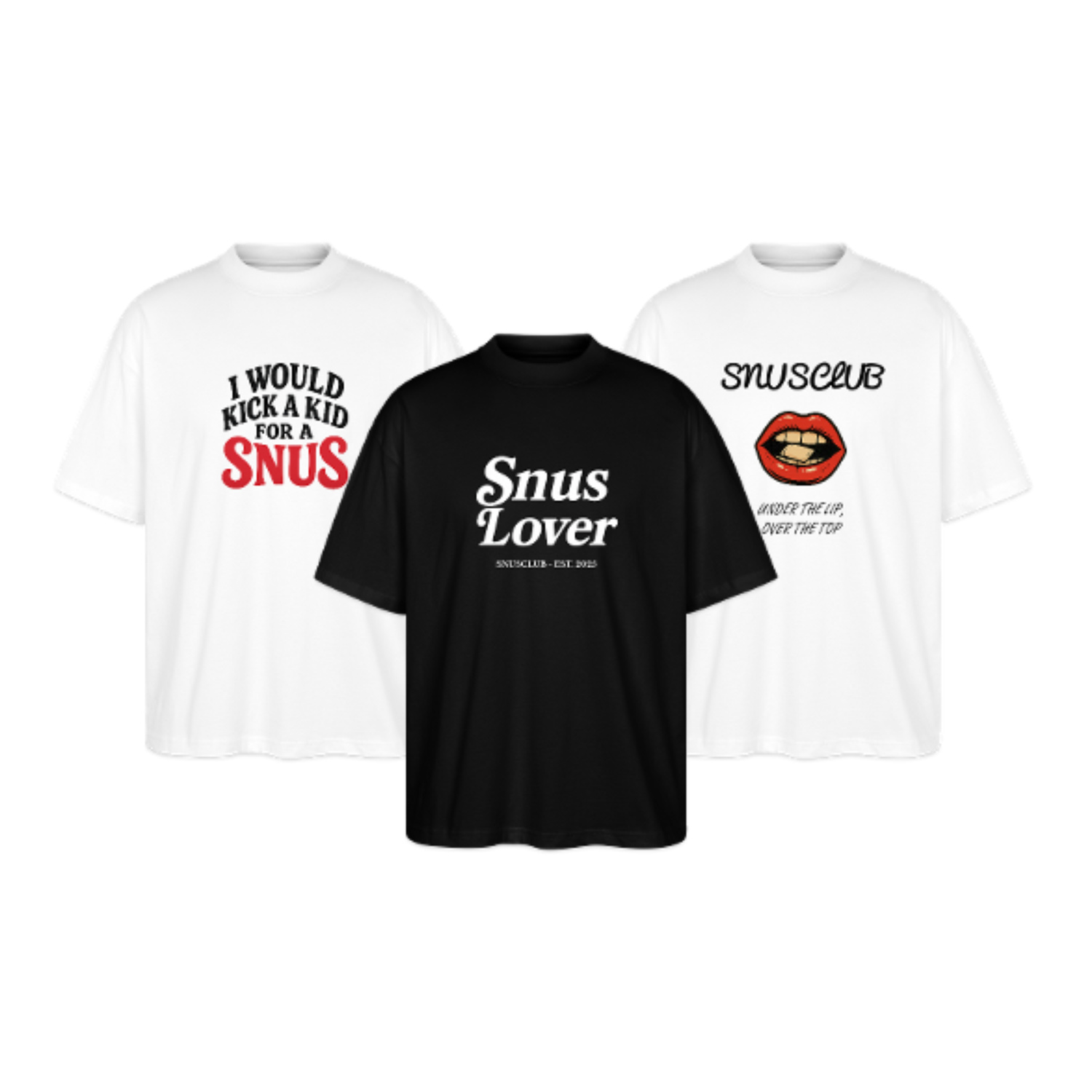 T-Shirts - Mein Shop