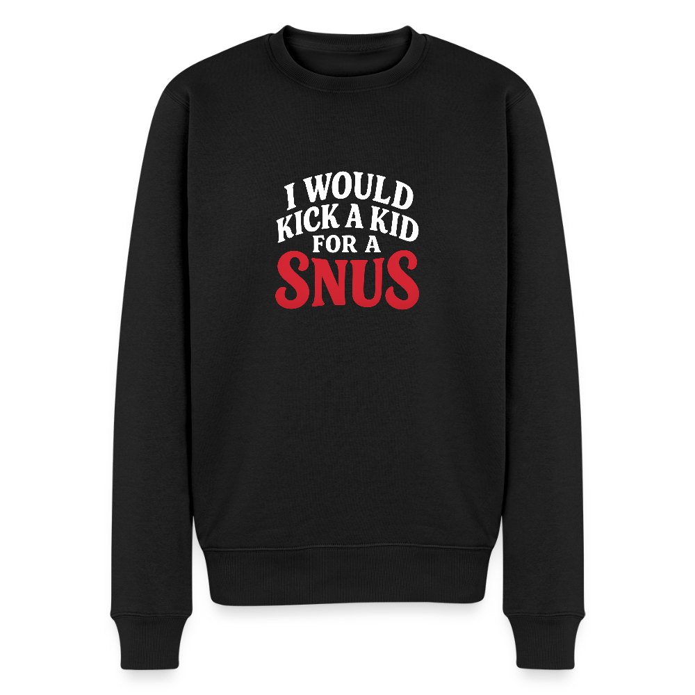 KICK 4 SNUS SWEATER - Mein Shop