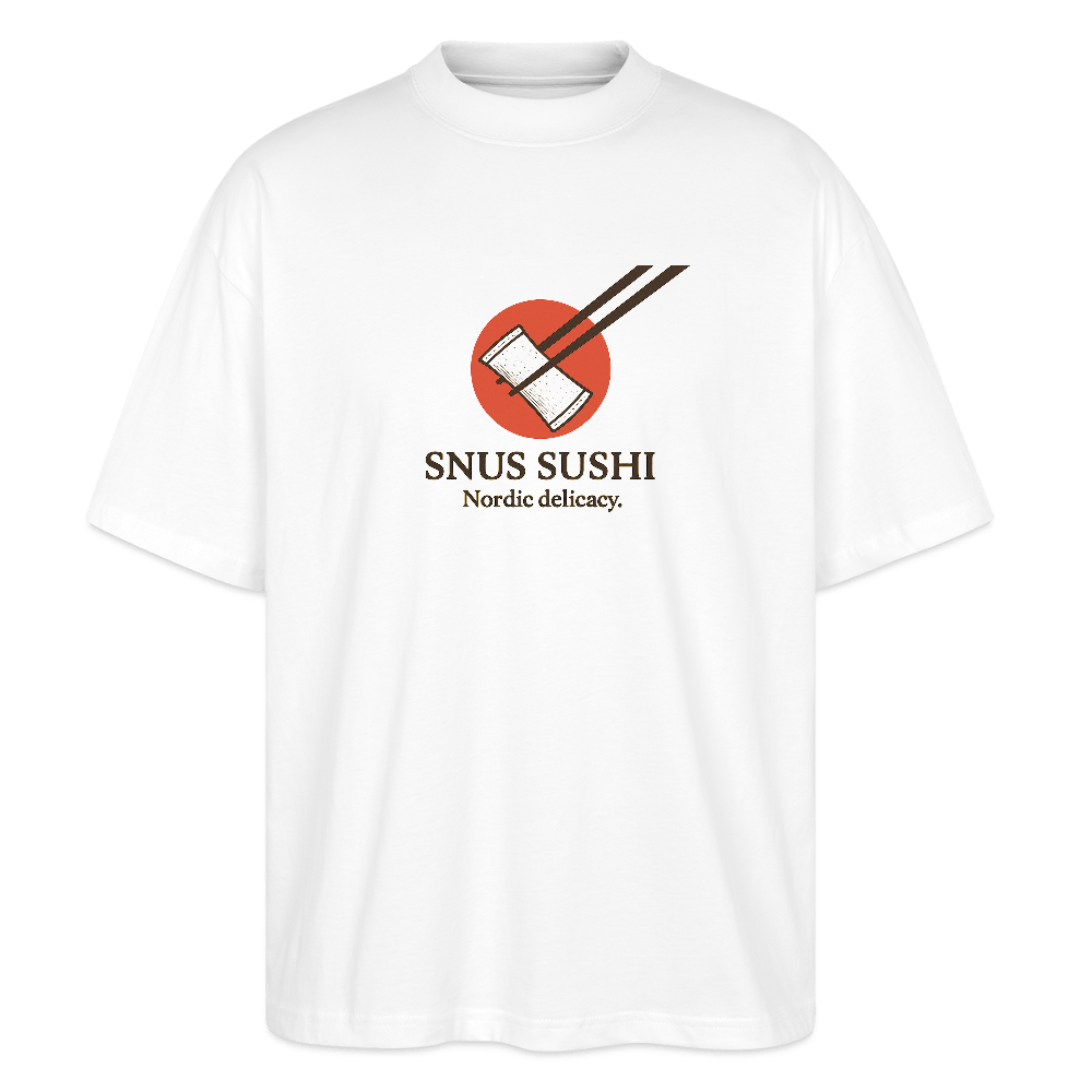 SNUS SUSHI - Mein Shop