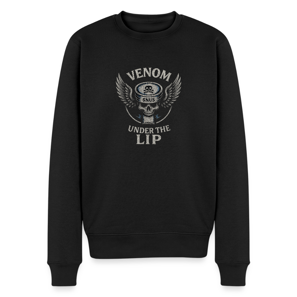 UNDER THE LIP SWEATER - Mein Shop