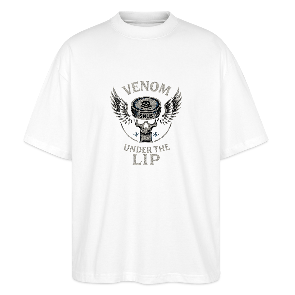 VENOM UNTER THE LIP - Mein Shop
