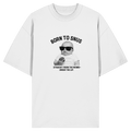 BORN TO SNUS - SNUSCLUB