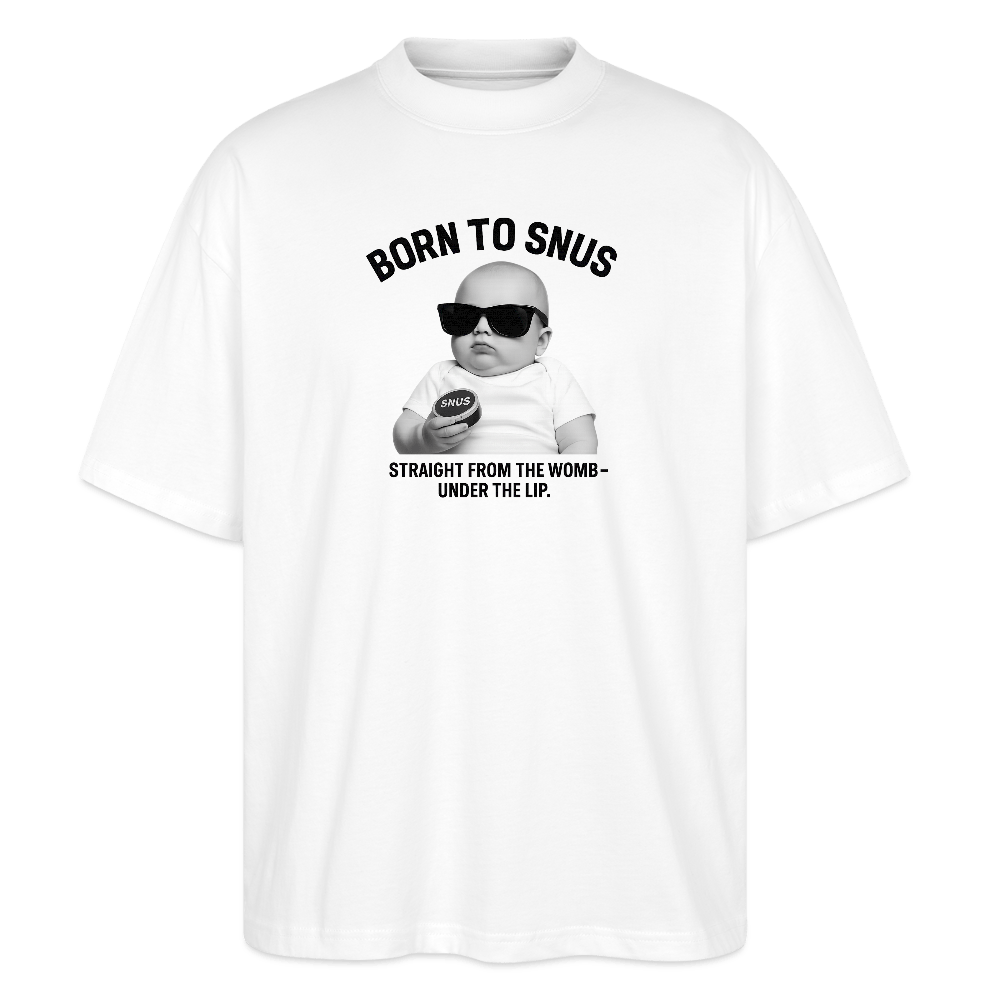 BORN TO SNUS - Mein Shop