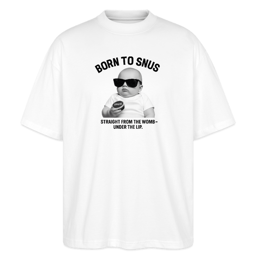 BORN TO SNUS - Mein Shop