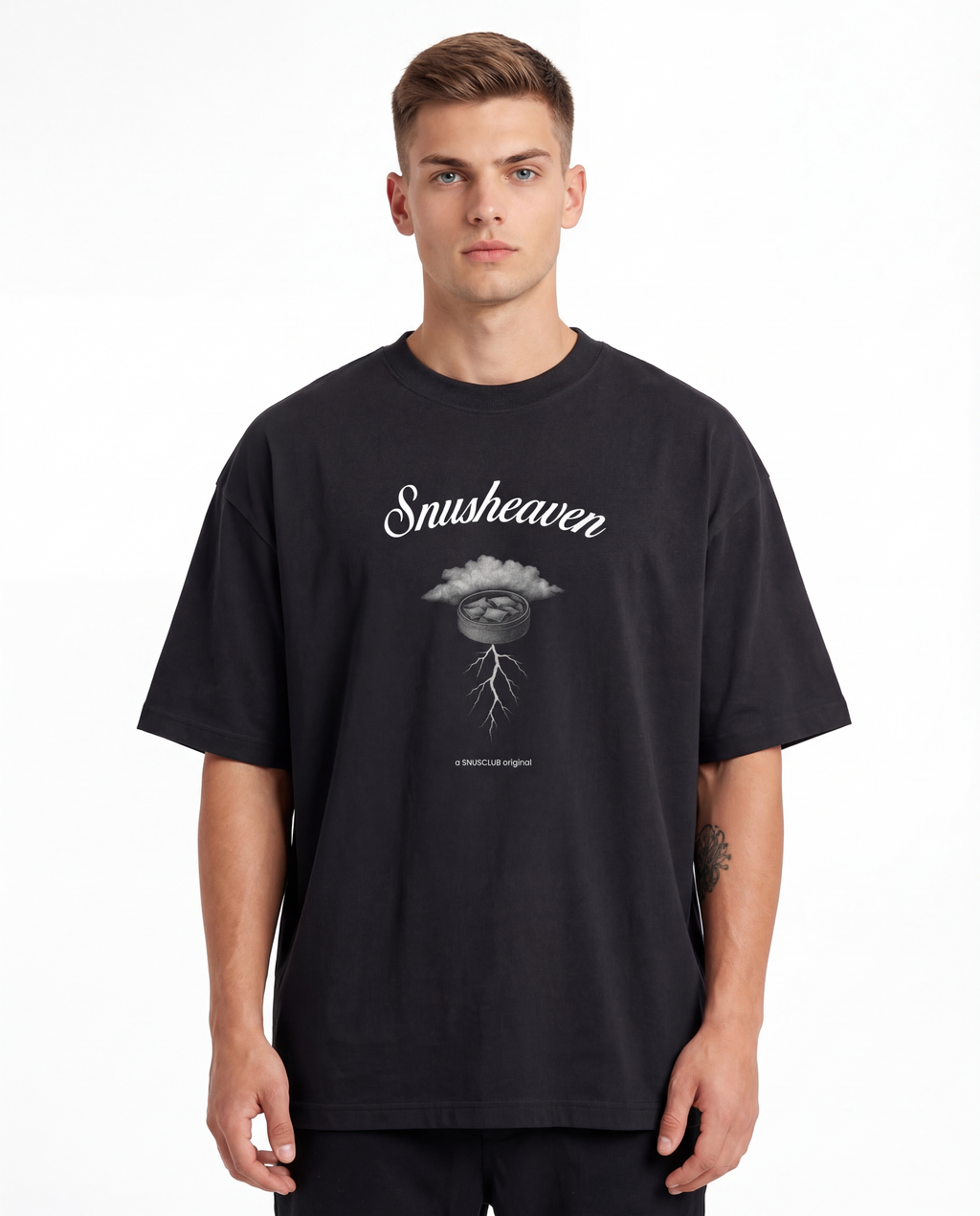 SNUSHEAVEN