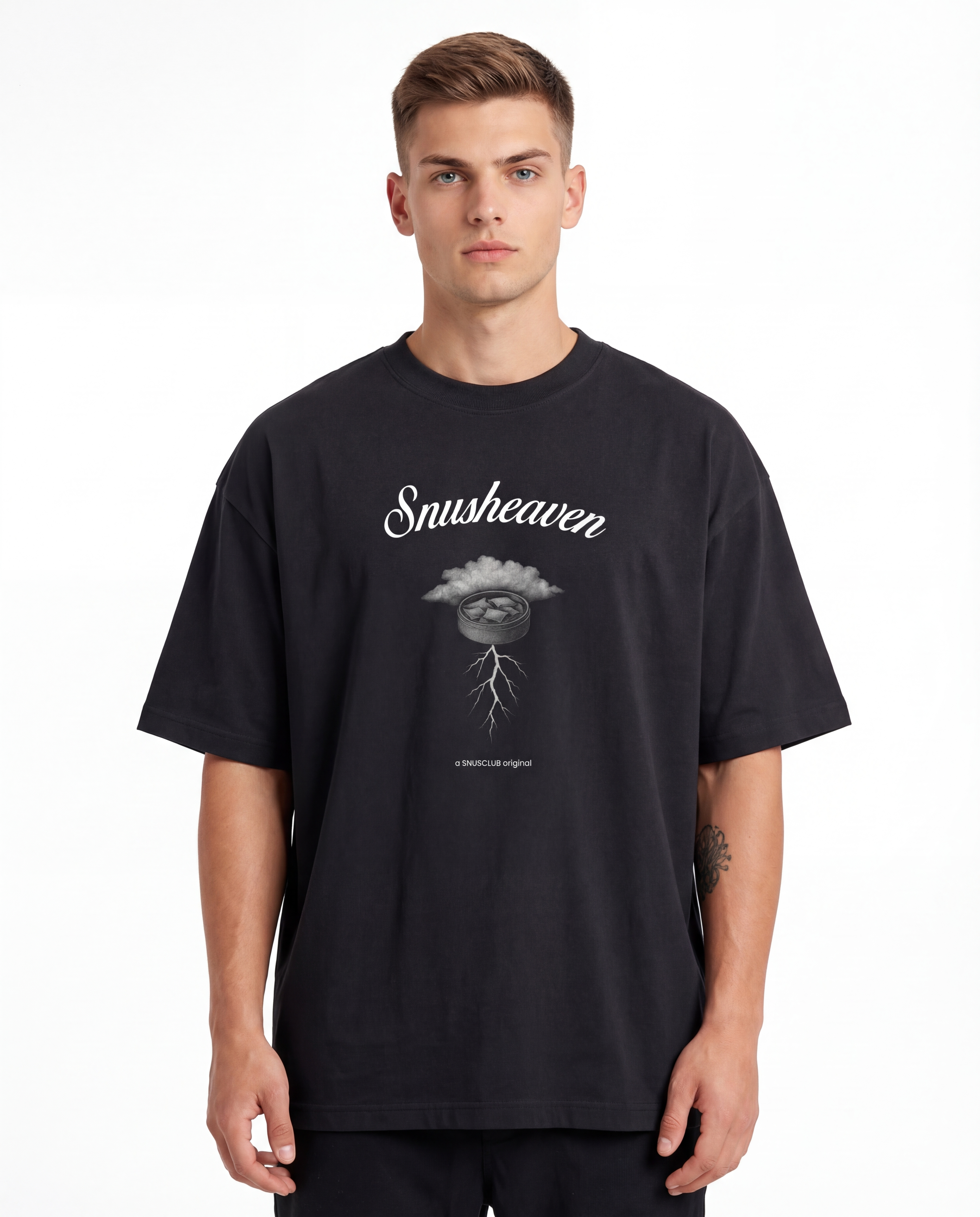 SNUSHEAVEN