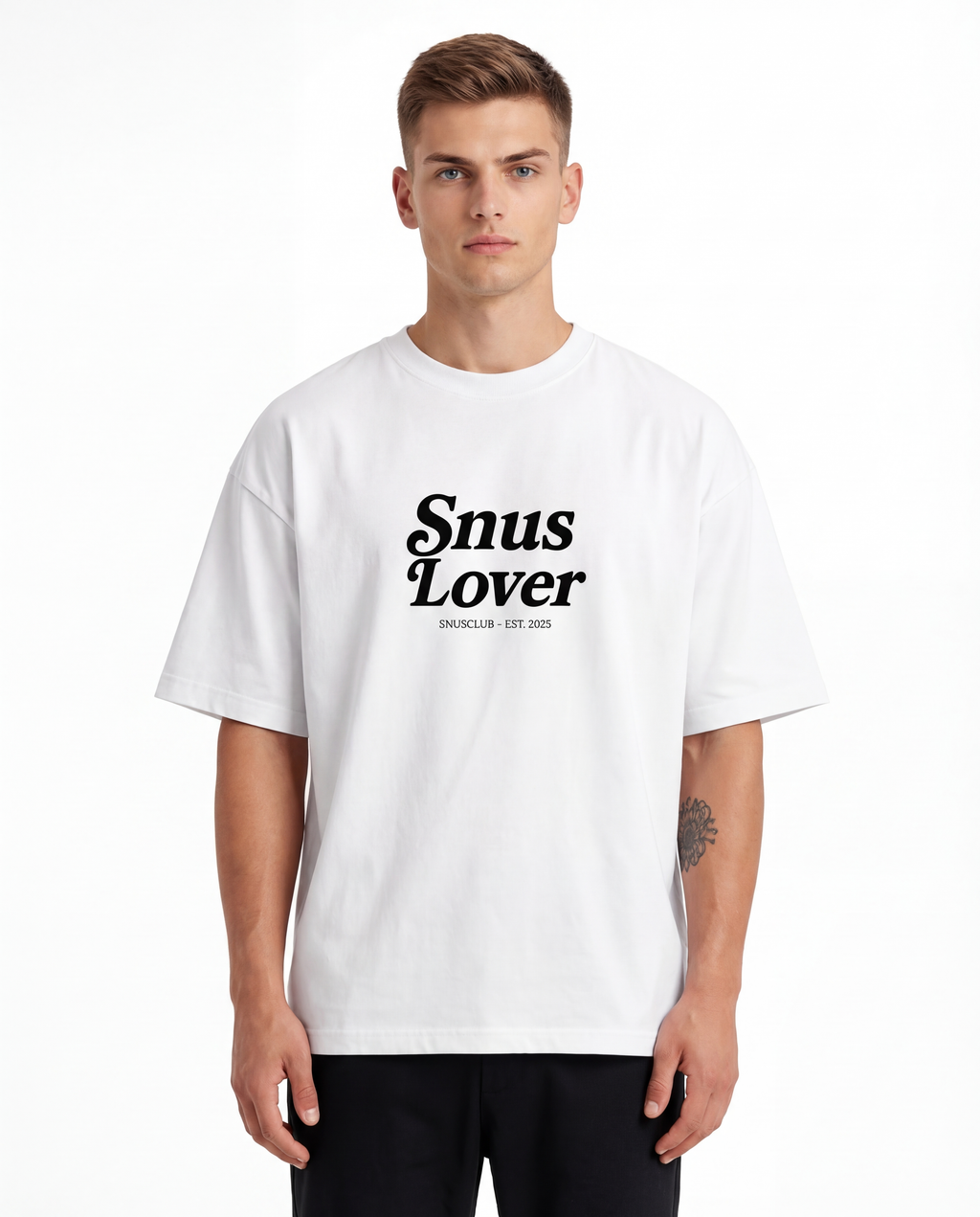 SNUS LOVER