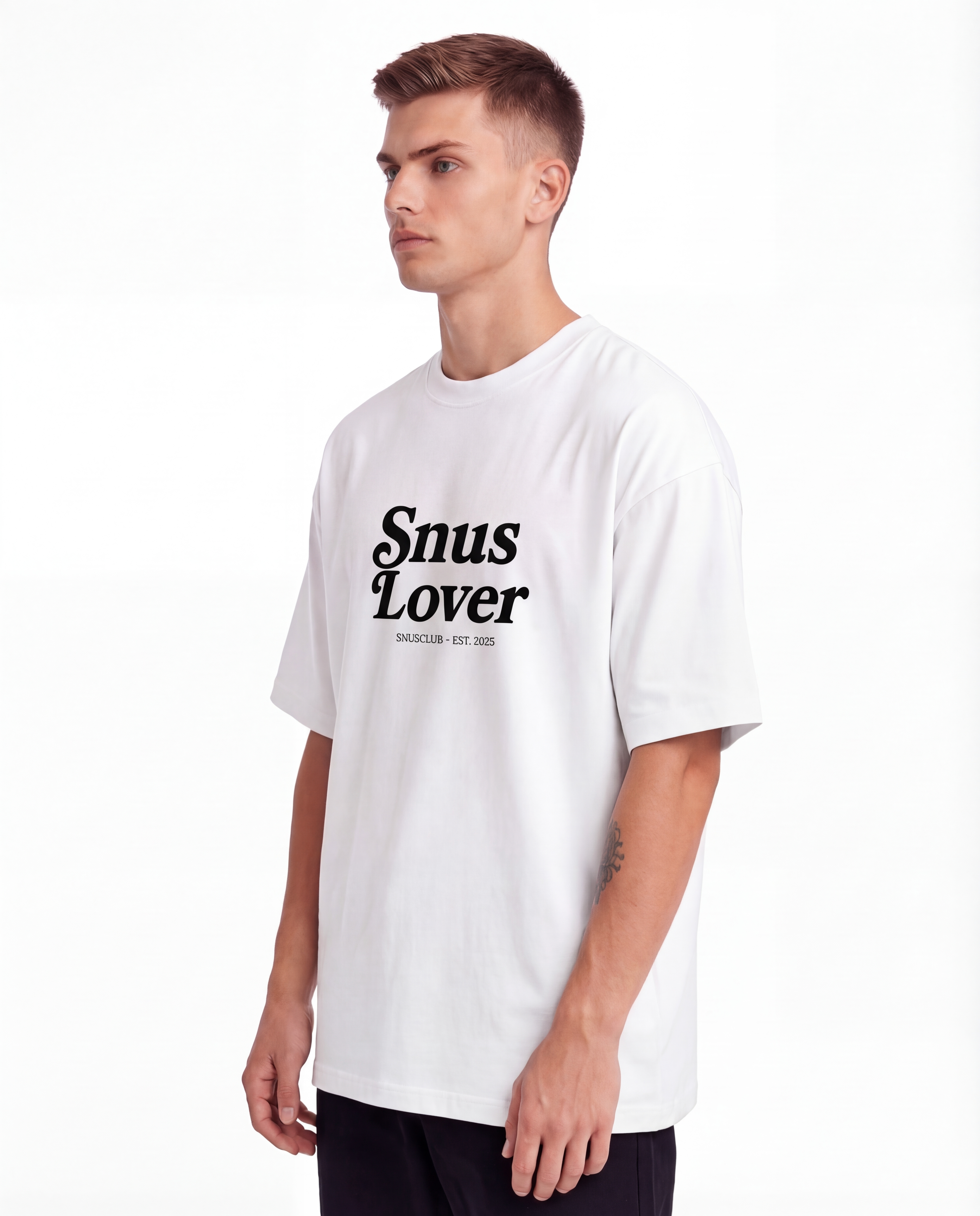 SNUS LOVER