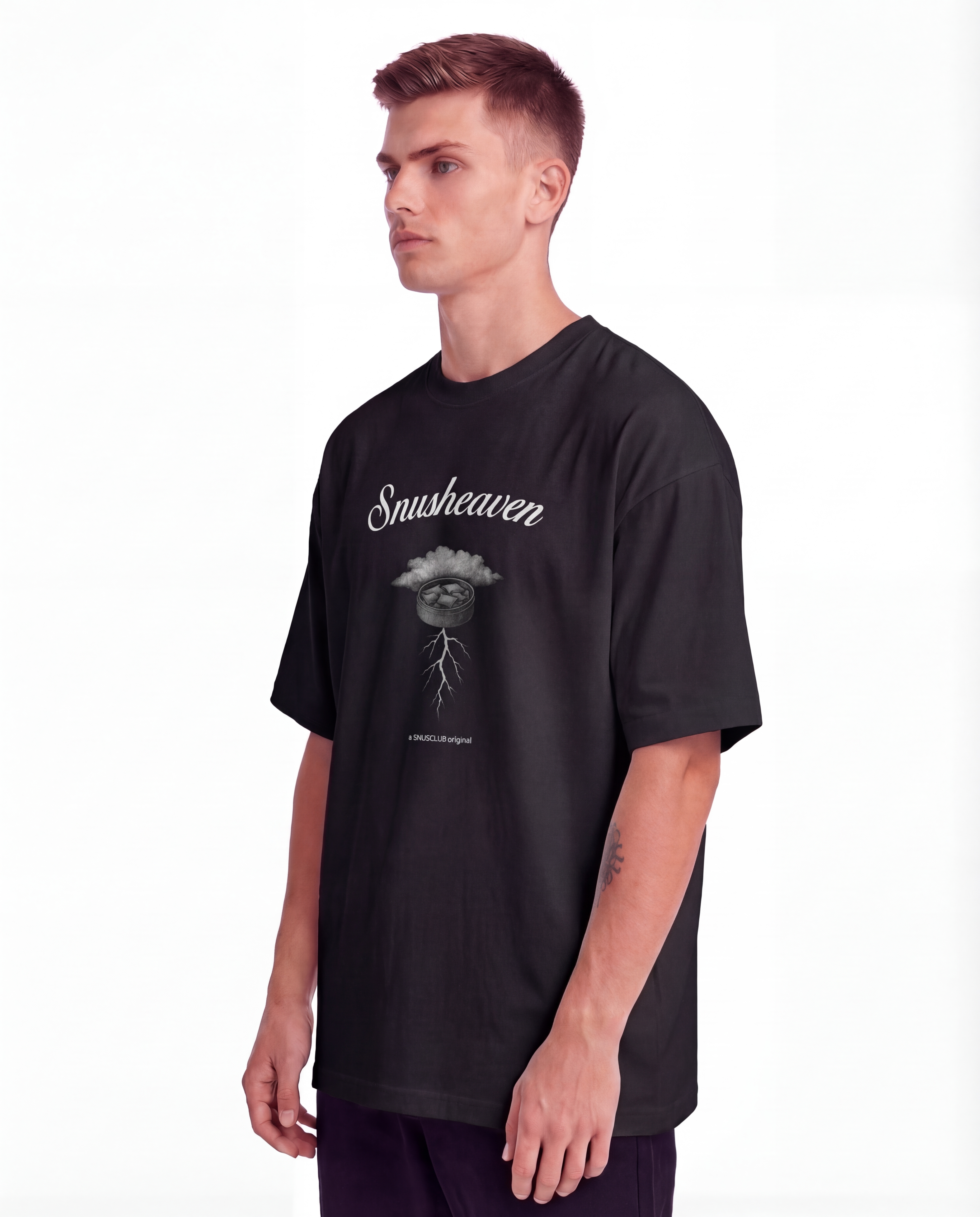SNUSHEAVEN