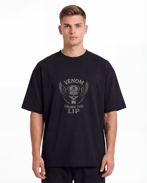 SKULL TEE