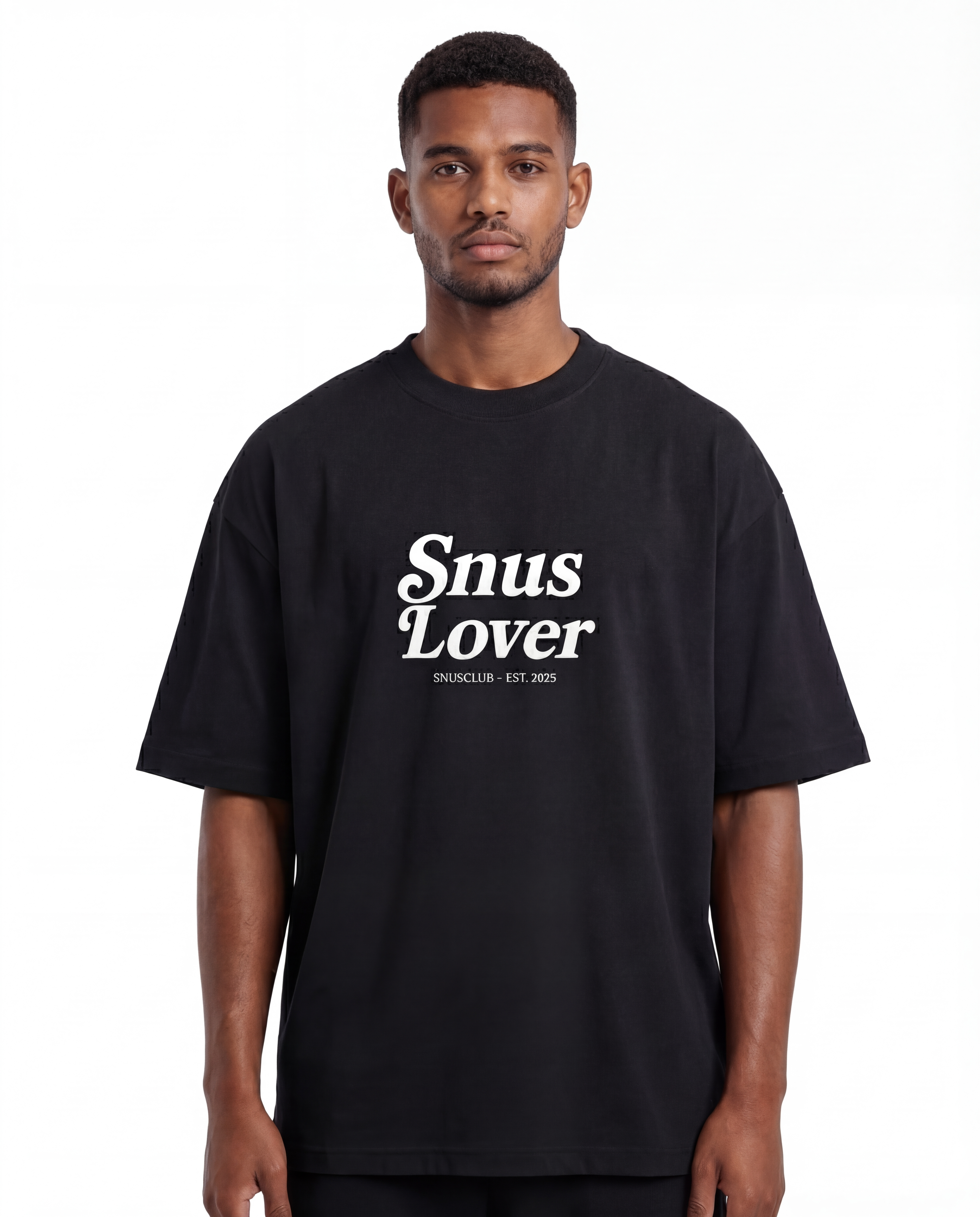 SNUS LOVER