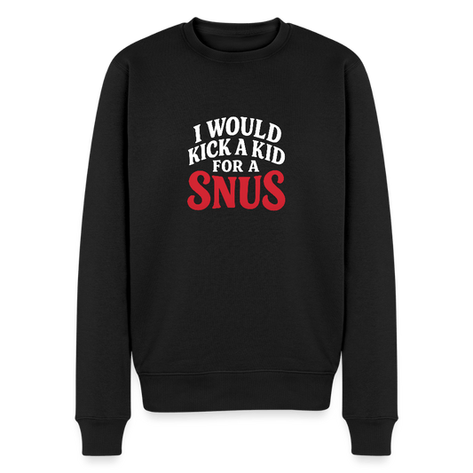 KICK 4 SNUS SWEATER - Mein Shop