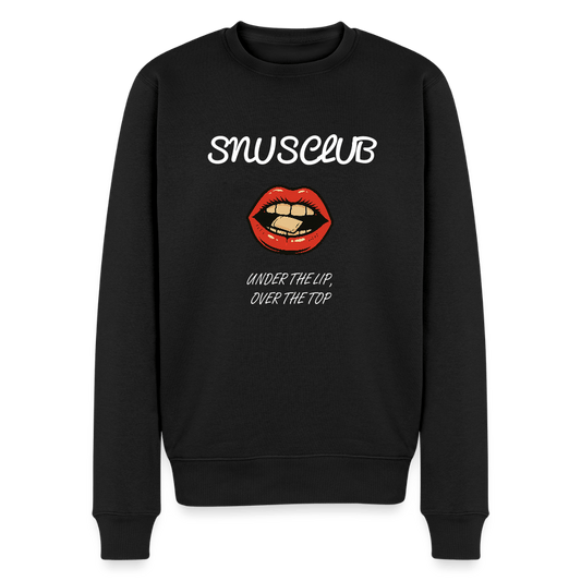 OVER THE TOP SWEATER - Mein Shop