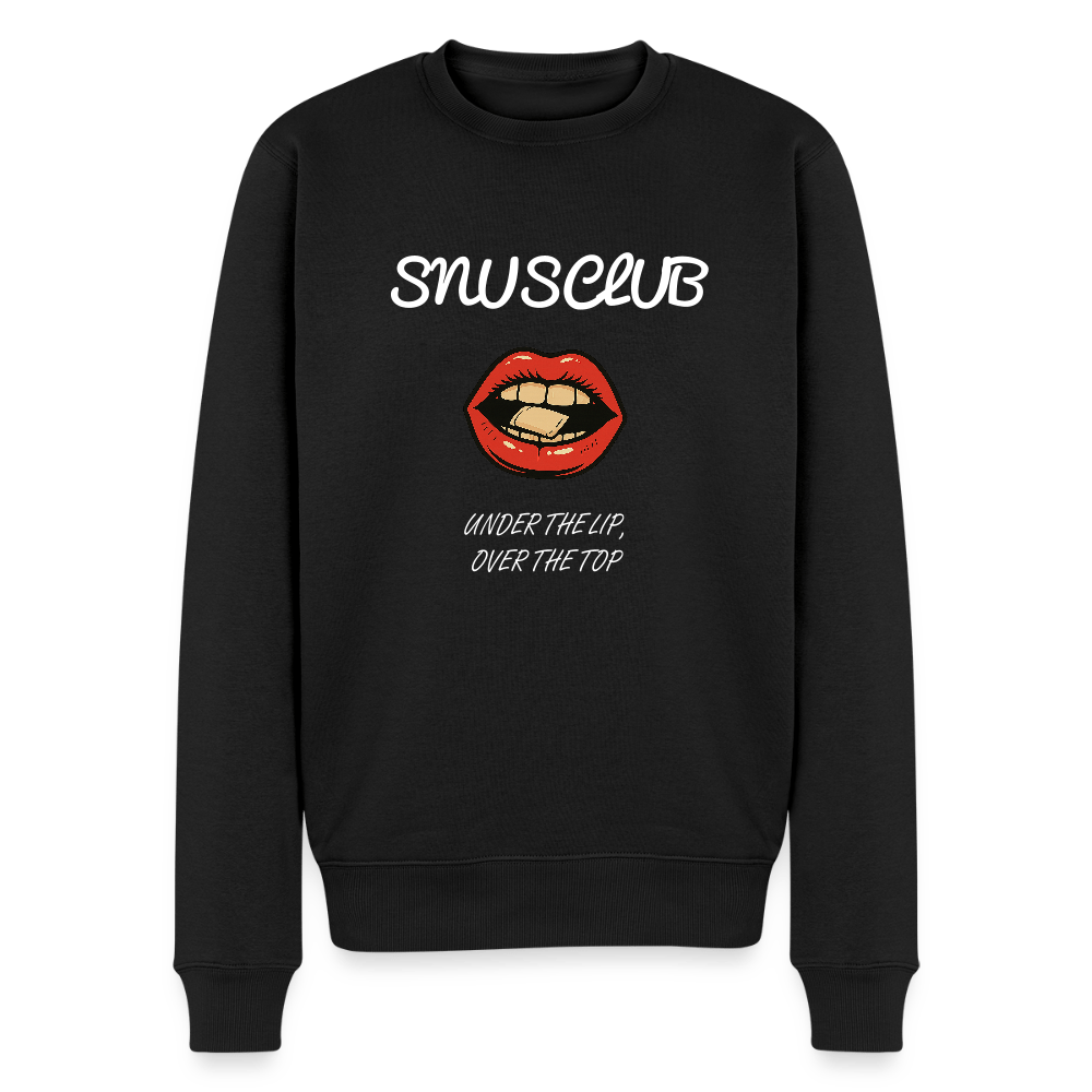OVER THE TOP SWEATER - Mein Shop