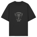 SKULL TEE - SNUSCLUB