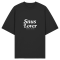 SNUS LOVER - SNUSCLUB