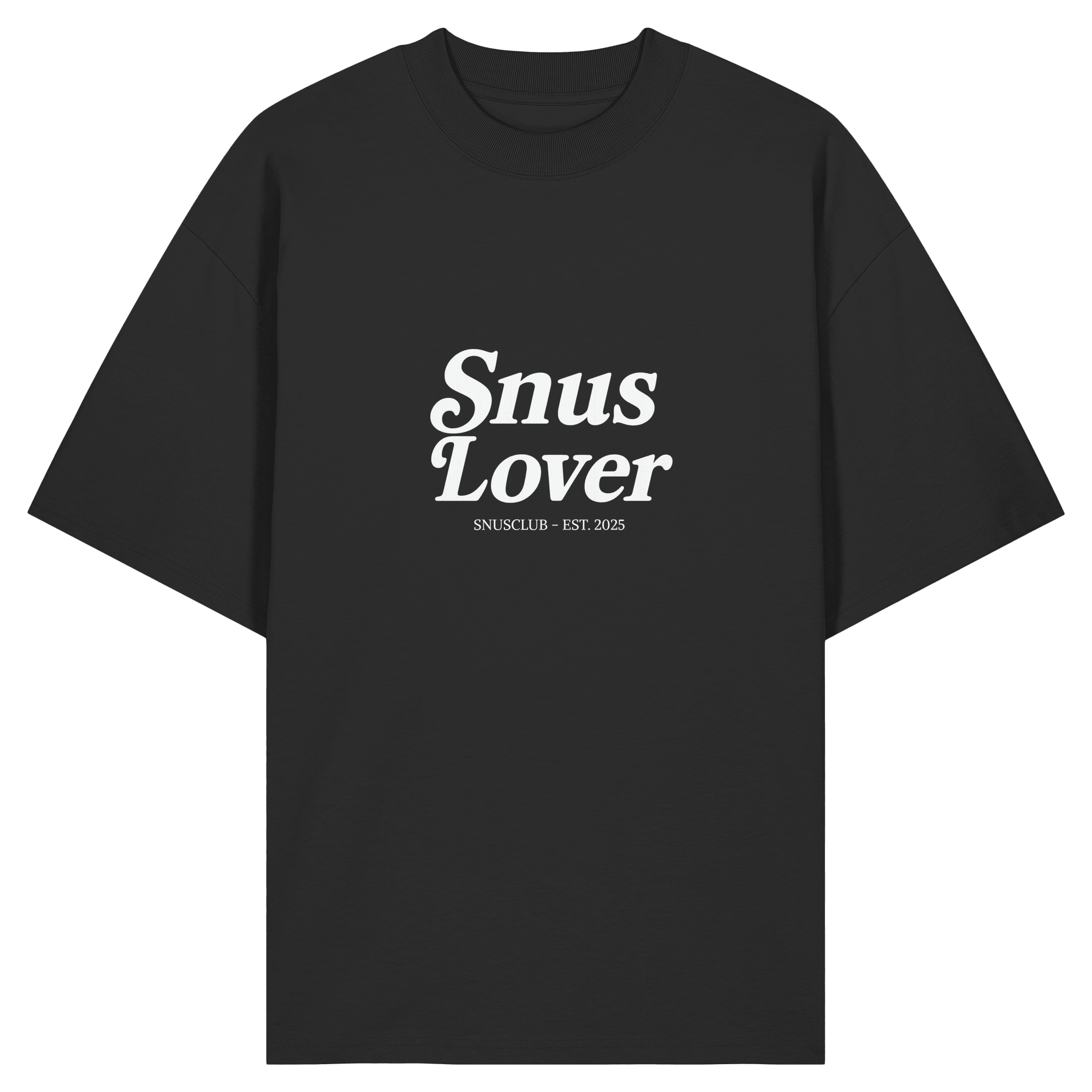 SNUS LOVER - SNUSCLUB