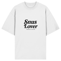SNUS LOVER - SNUSCLUB