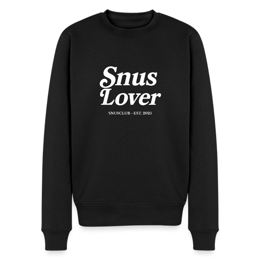SNUS LOVER SWEATER - Mein Shop
