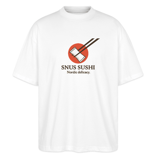 SNUS SUSHI - Mein Shop