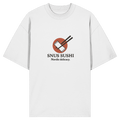 SNUS SUSHI - SNUSCLUB