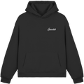 SNUSCLUB LOGO HOODIE - SNUSCLUB