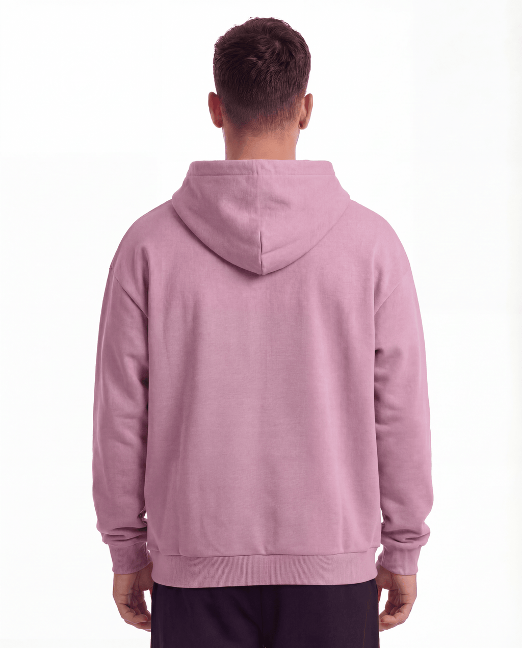 SNUSCLUB LOGO HOODIE - SNUSCLUB