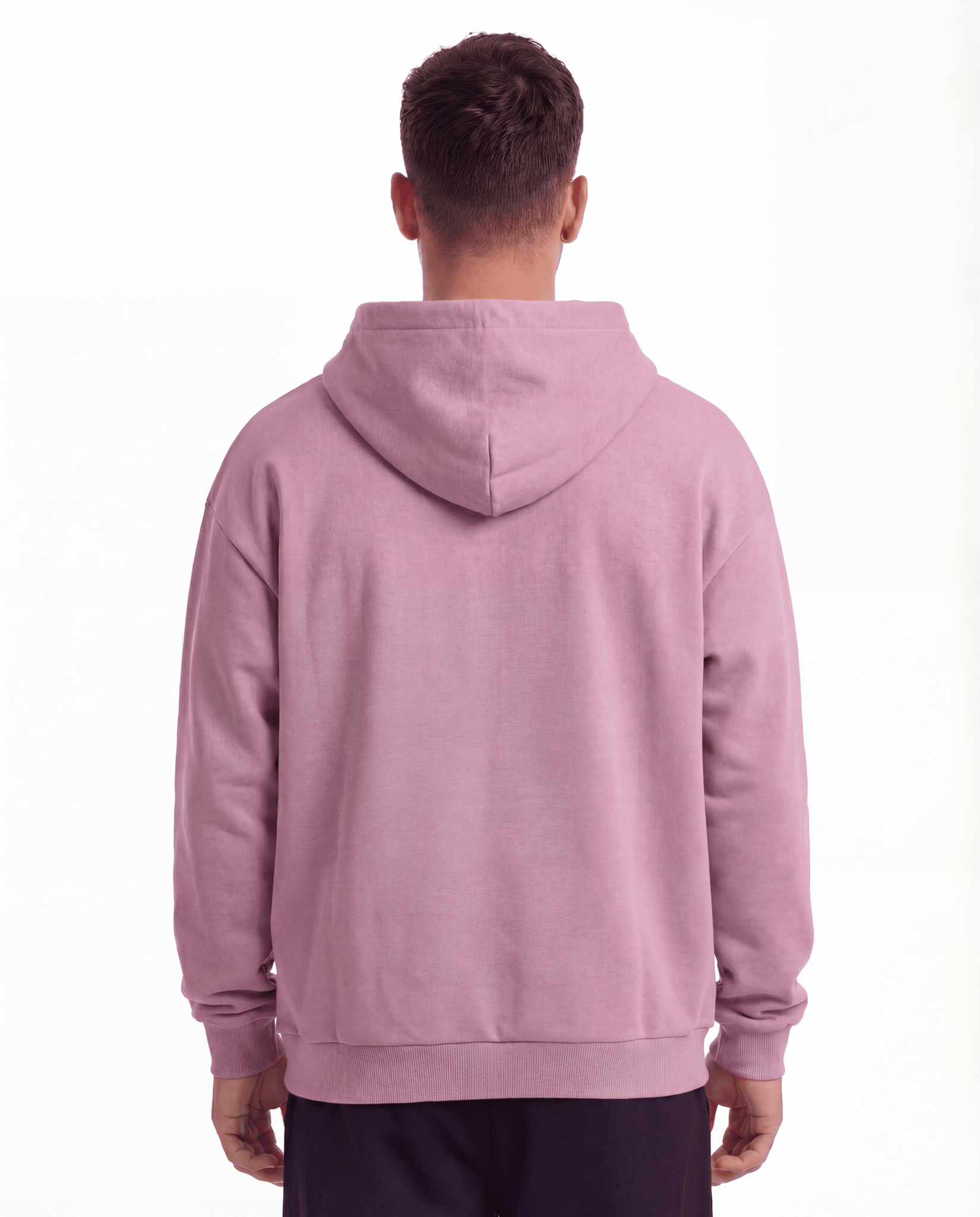 SNUSCLUB LOGO HOODIE - SNUSCLUB