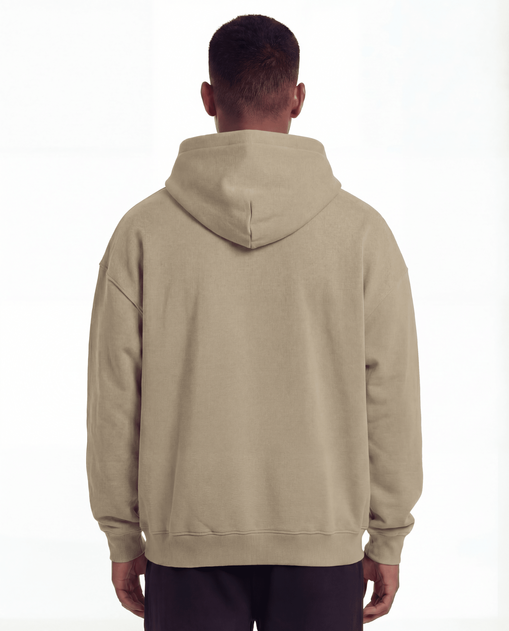 SNUSCLUB LOGO HOODIE - SNUSCLUB