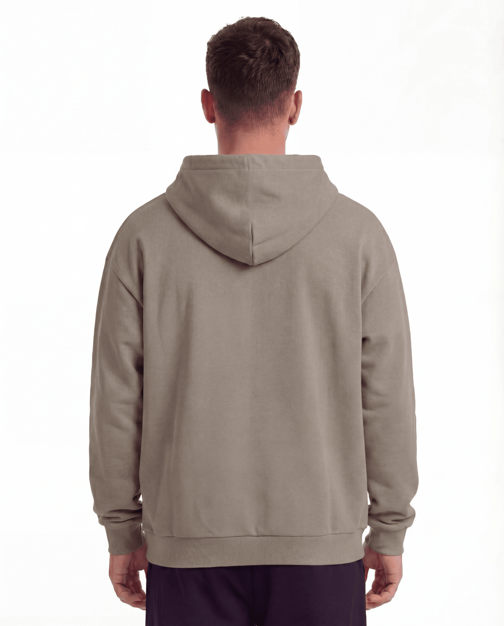 SNUSCLUB LOGO HOODIE - SNUSCLUB