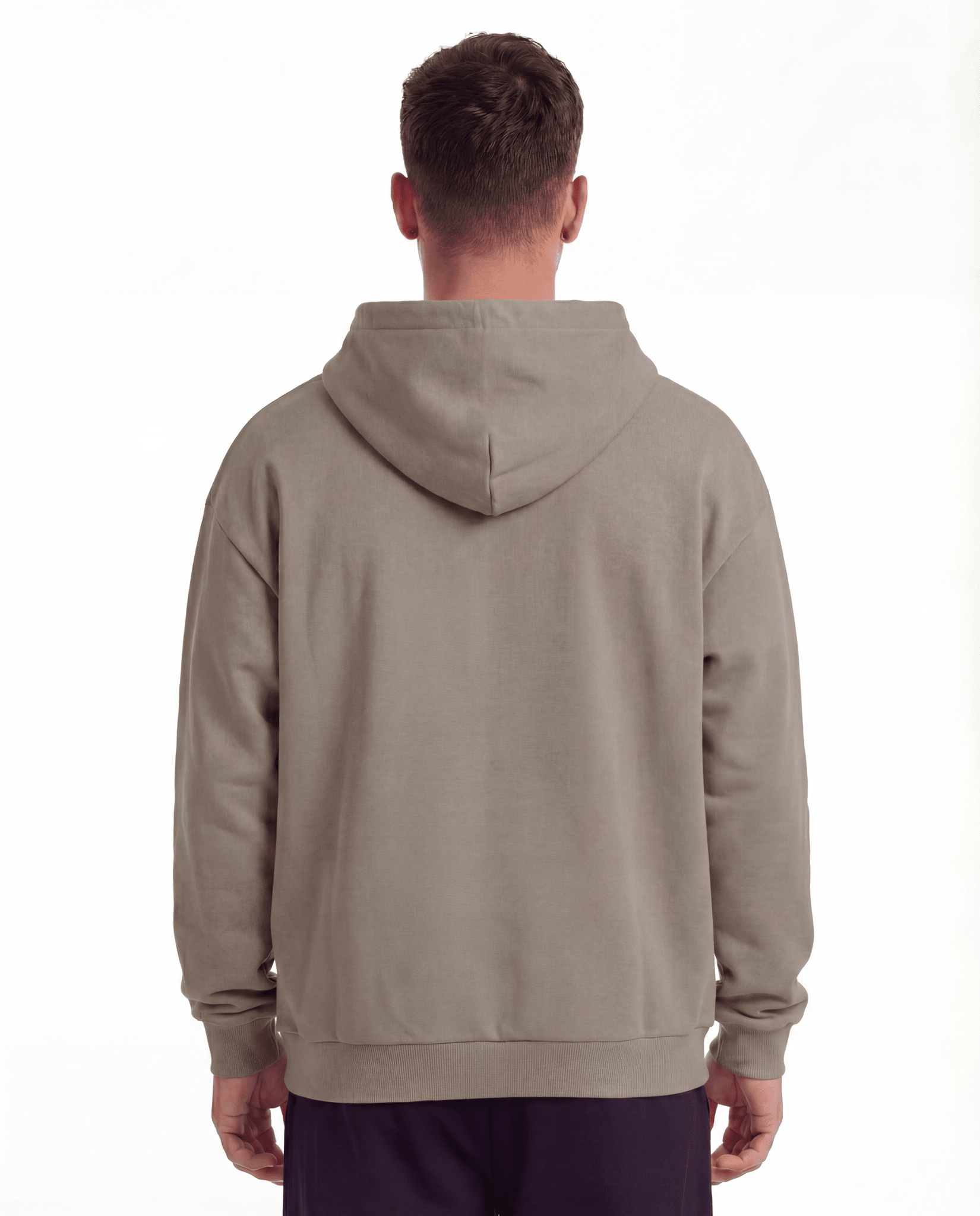 SNUSCLUB LOGO HOODIE - SNUSCLUB