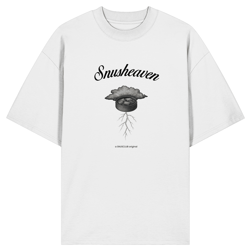 SNUSHEAVEN - SNUSCLUB