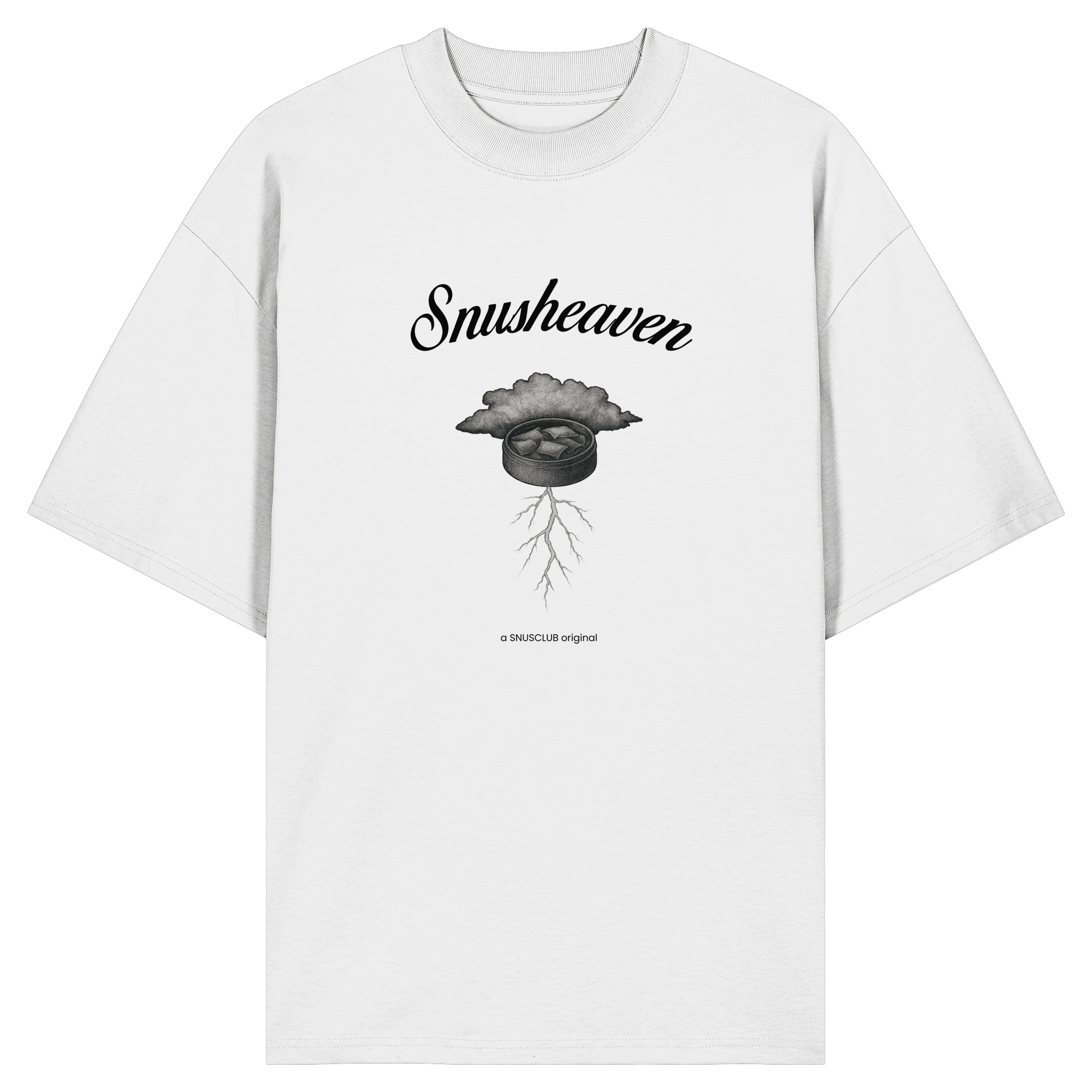SNUSHEAVEN - SNUSCLUB