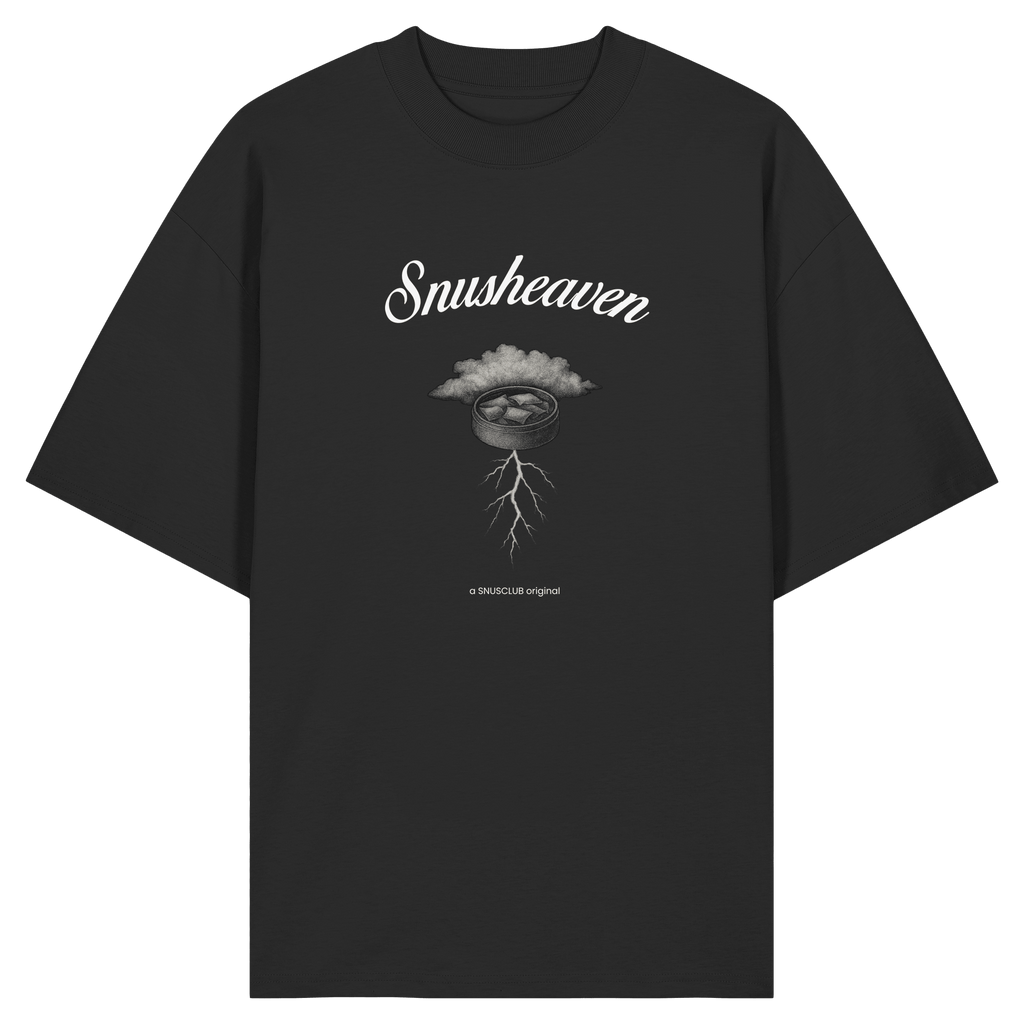 SNUSHEAVEN - SNUSCLUB