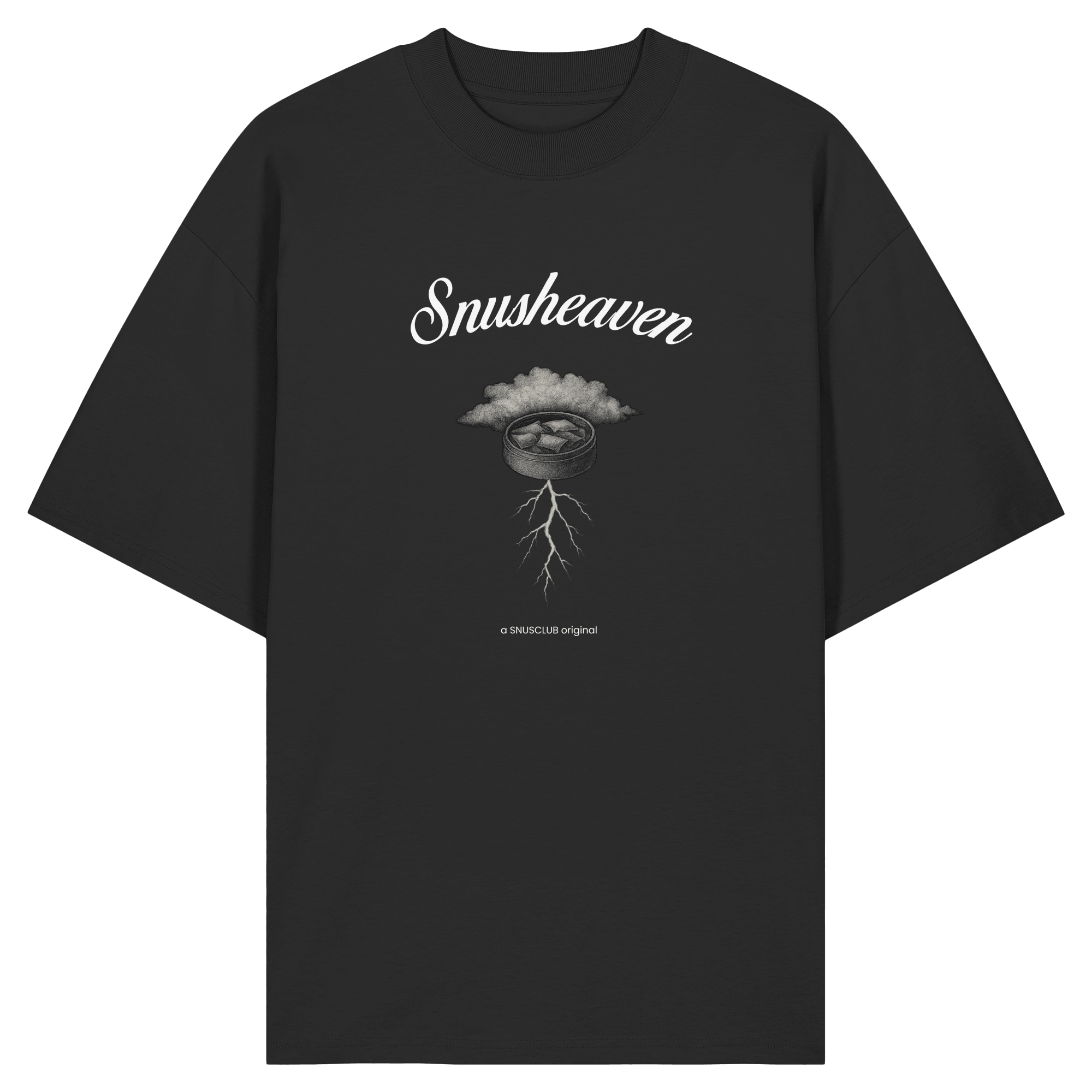 SNUSHEAVEN - SNUSCLUB
