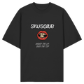 UNDER THE LIP - SNUSCLUB