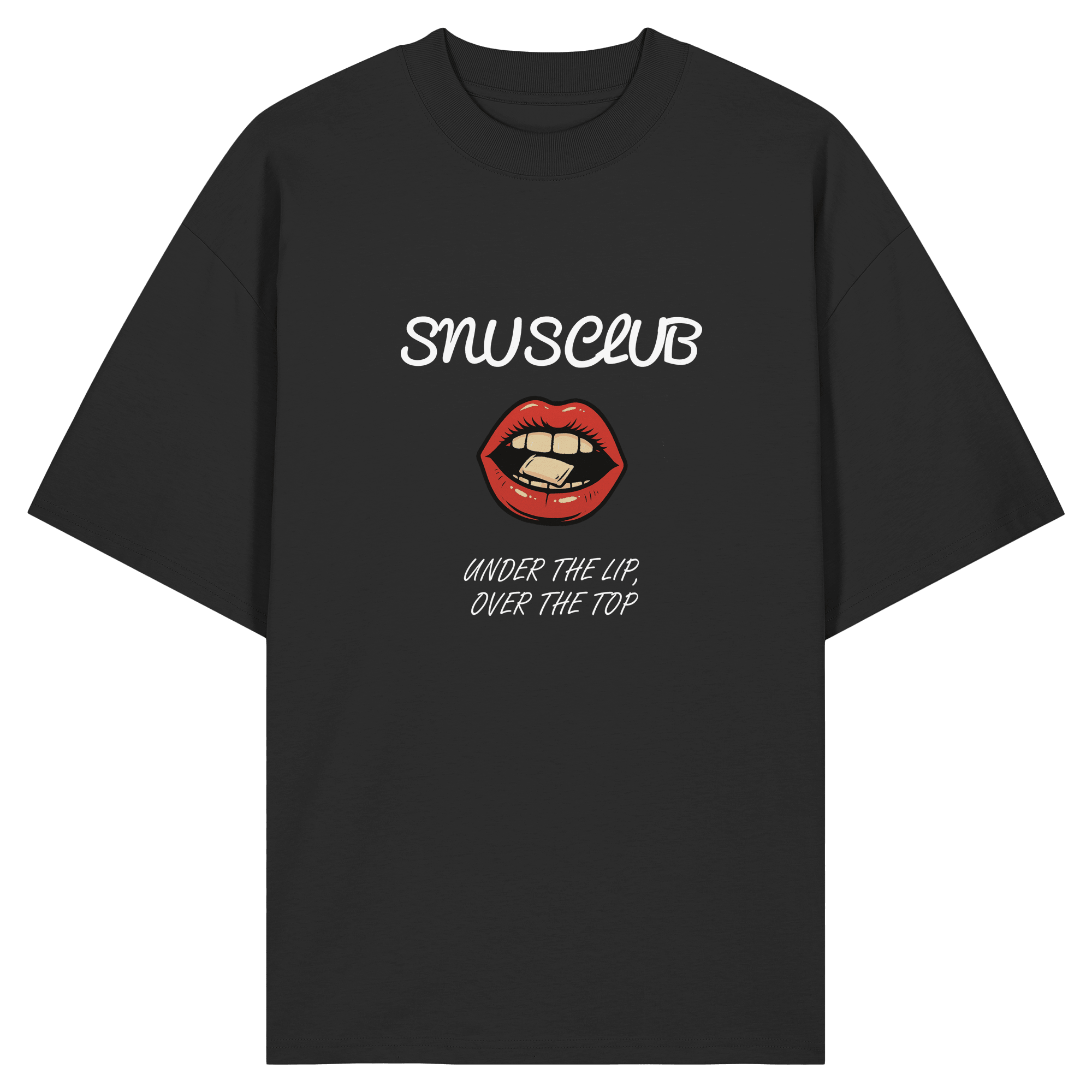 UNDER THE LIP - SNUSCLUB