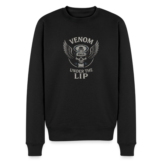 UNDER THE LIP SWEATER - Mein Shop