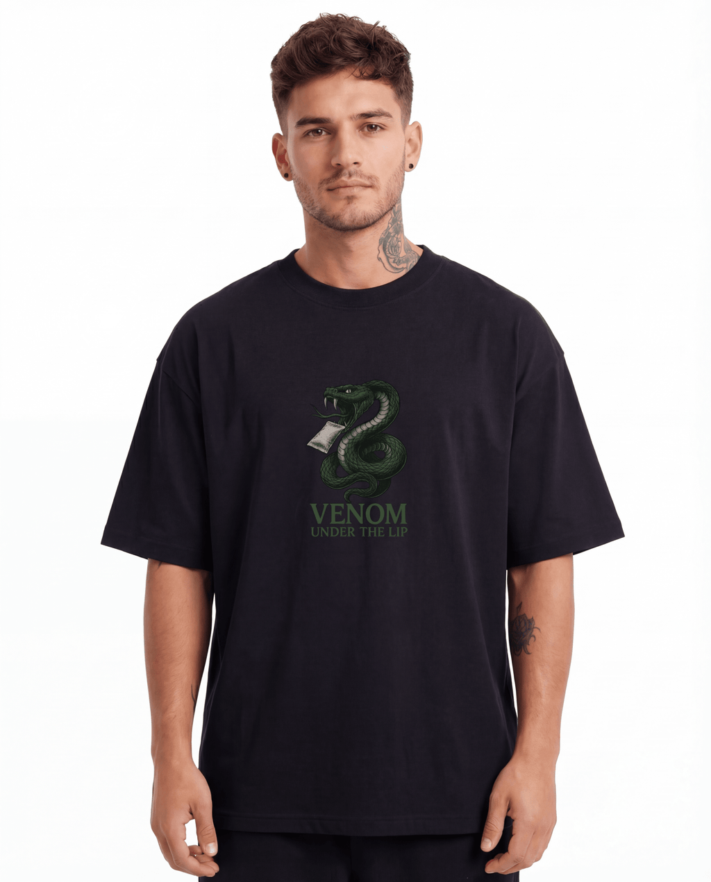 VENOM - SNUSCLUB