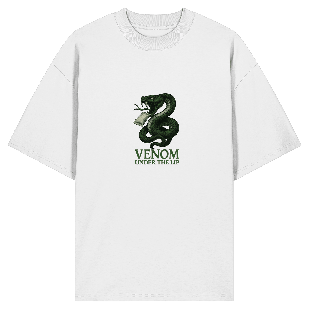 VENOM - SNUSCLUB