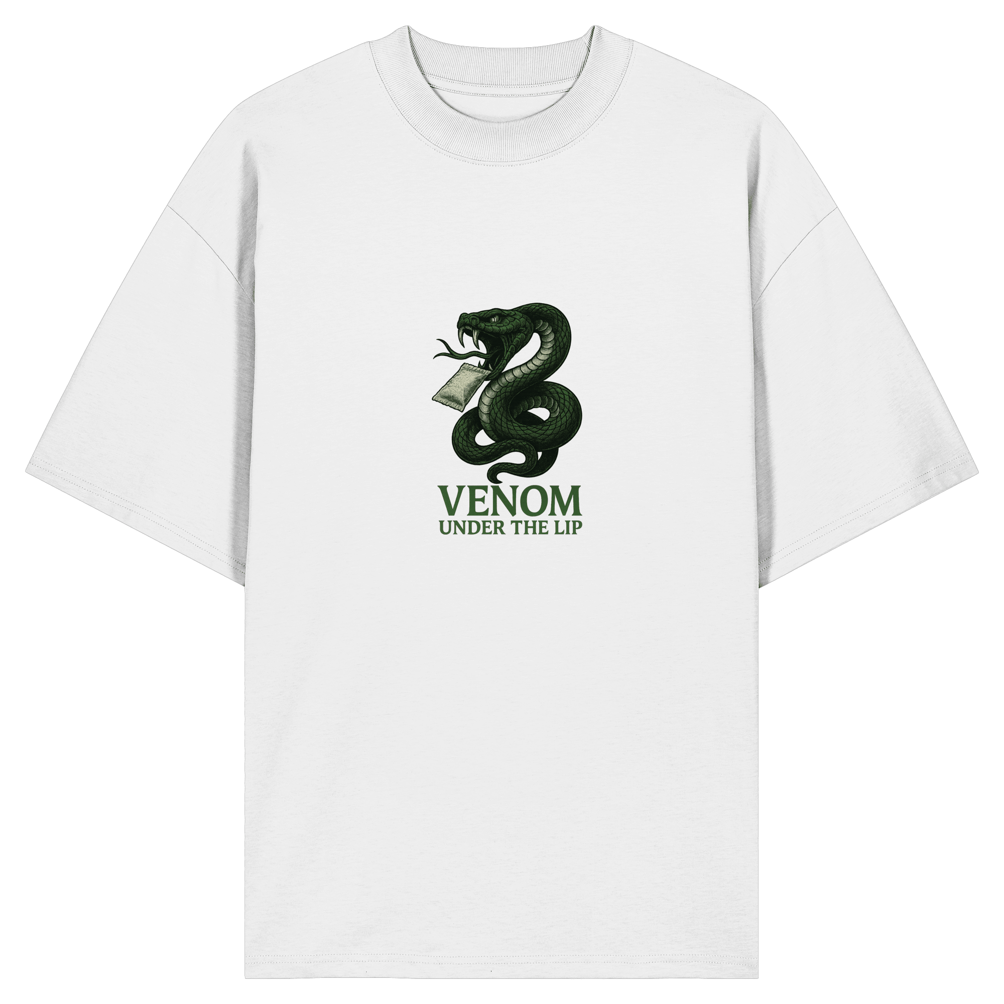 VENOM - SNUSCLUB