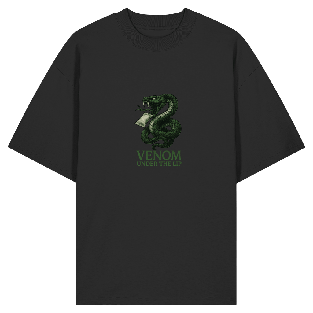 VENOM - SNUSCLUB