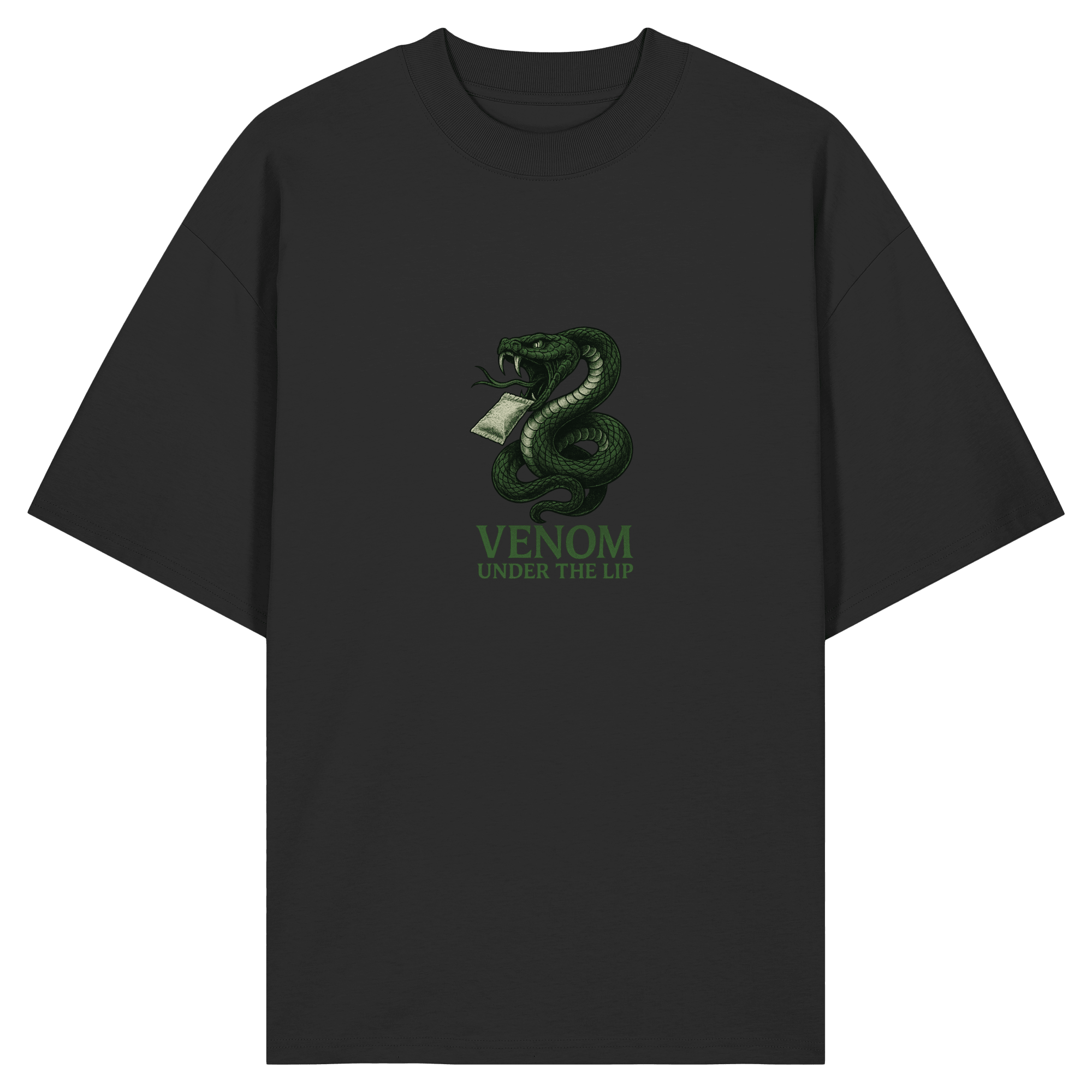 VENOM - SNUSCLUB