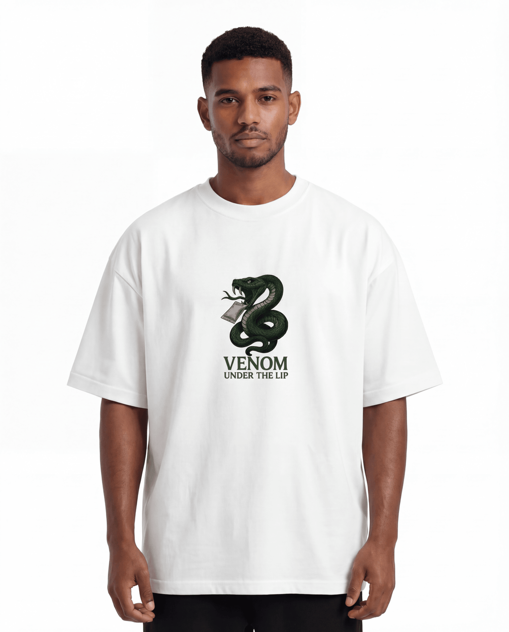 VENOM - SNUSCLUB