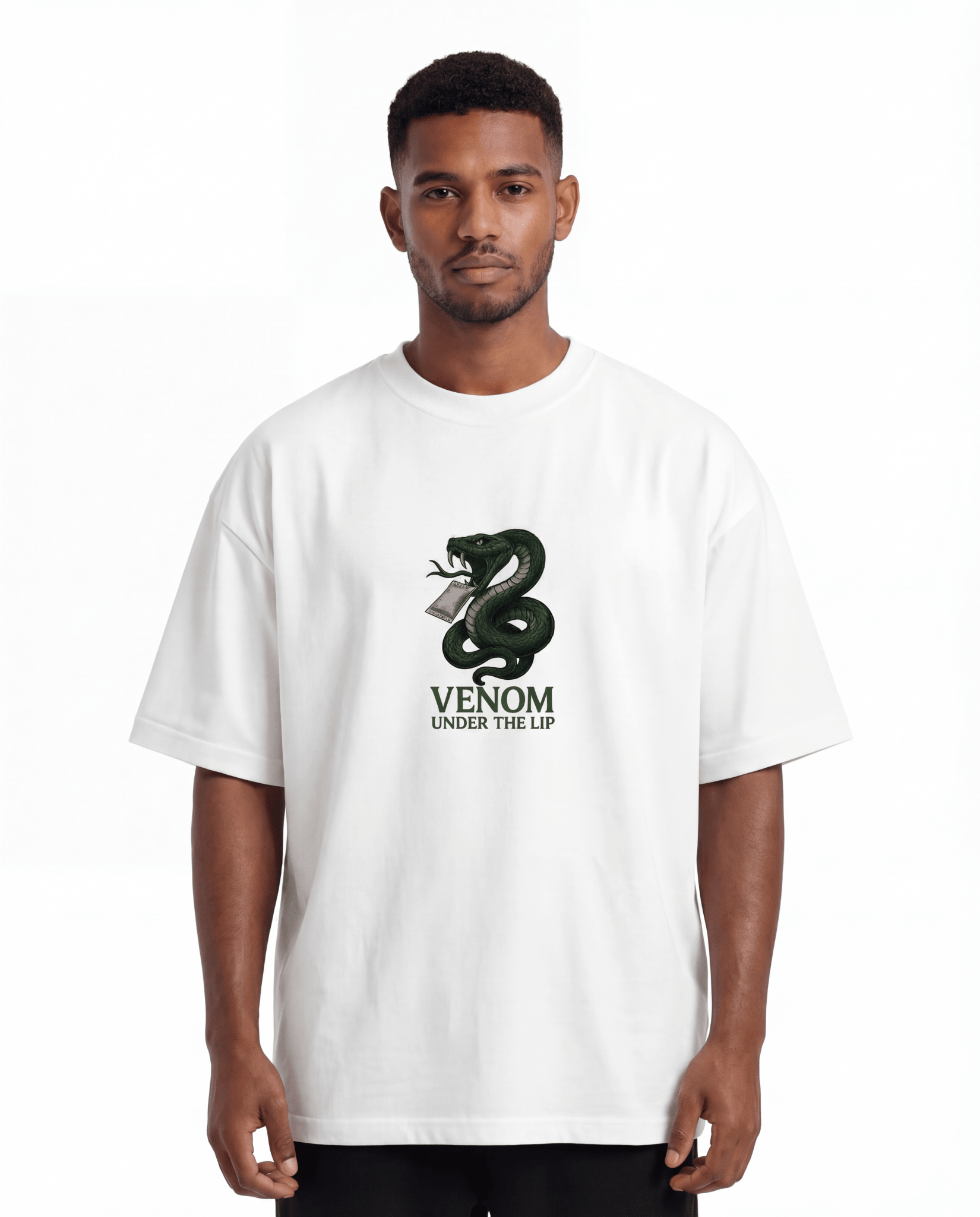 VENOM - SNUSCLUB
