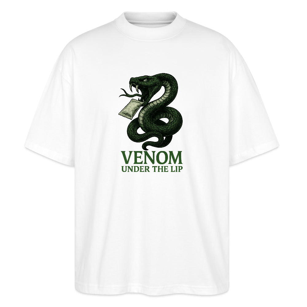VENOM UNDER THE LIP - Mein Shop