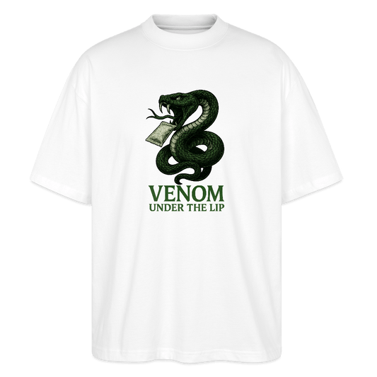 VENOM UNDER THE LIP - Mein Shop