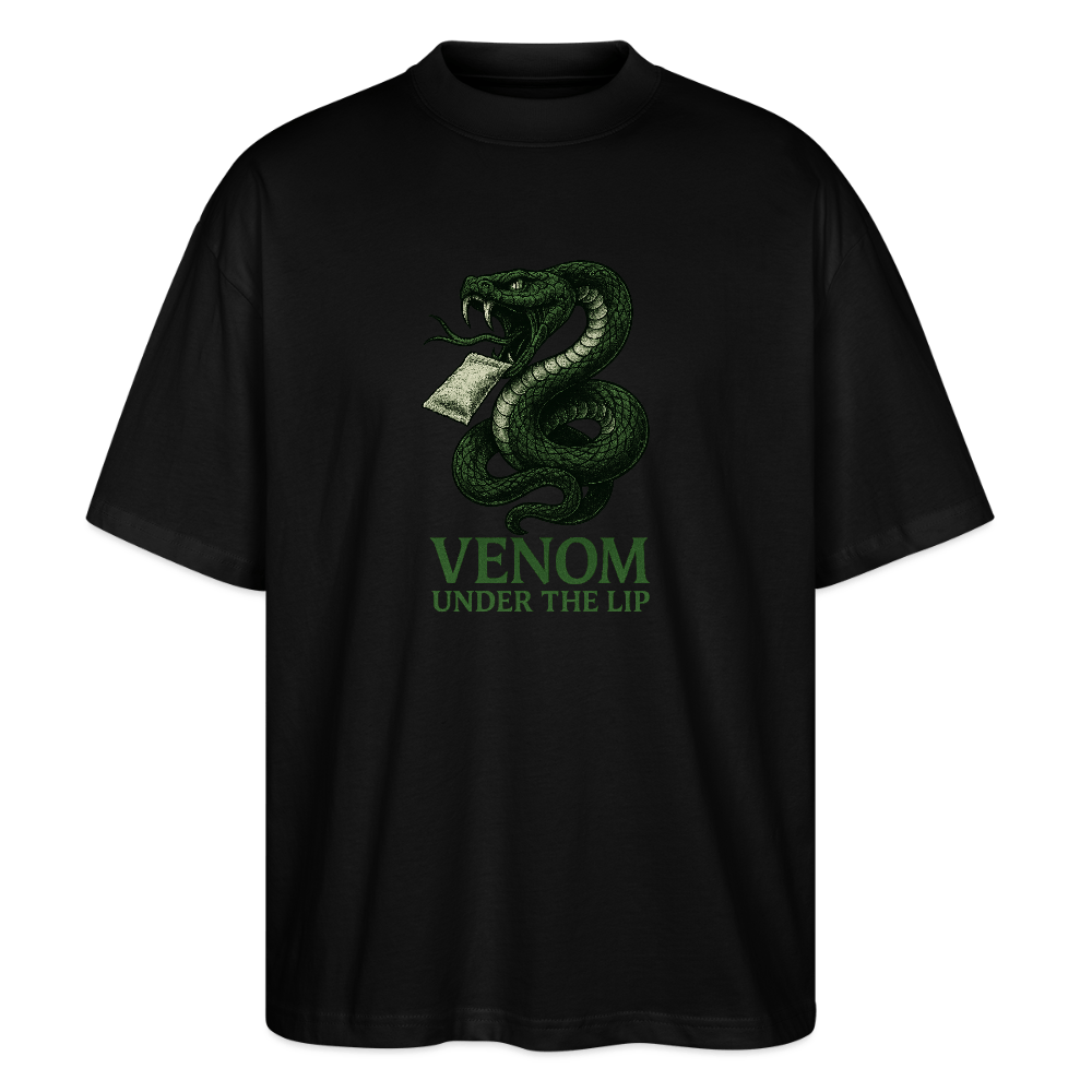 VENOM UNDER THE LIP - Mein Shop