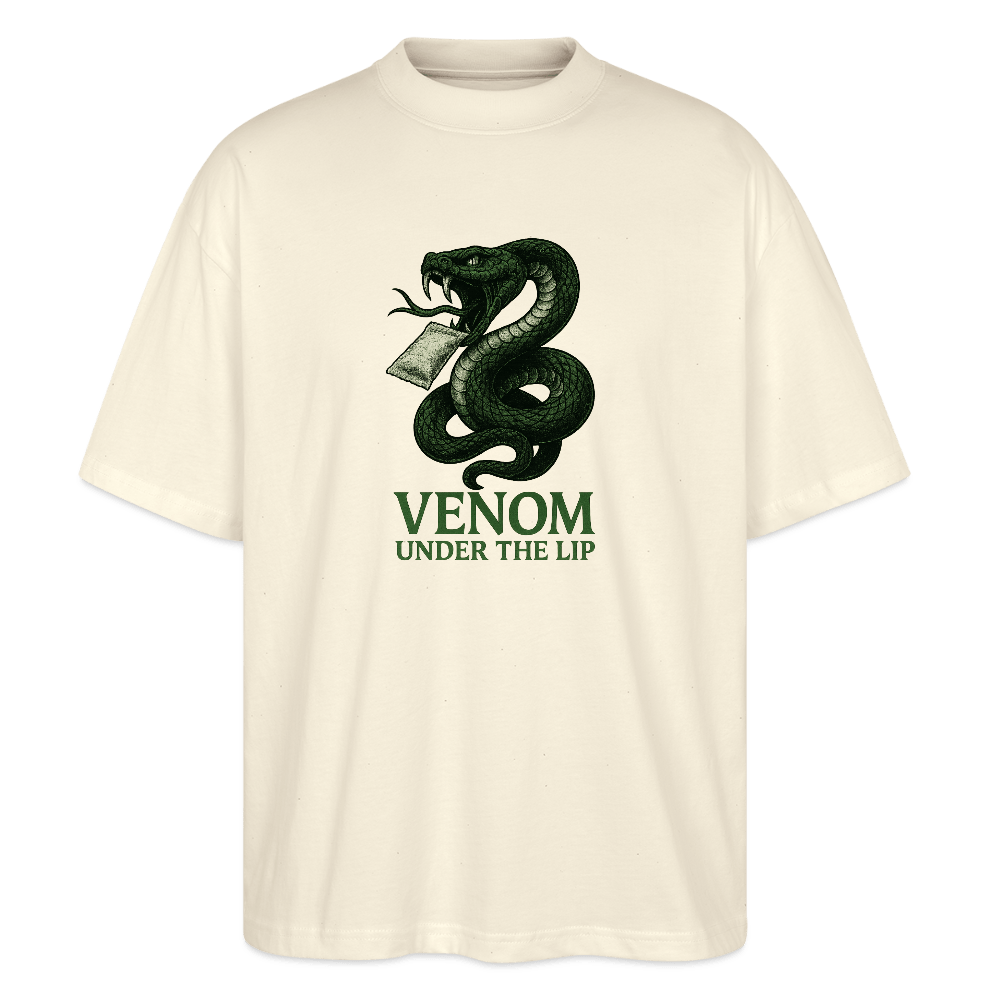 VENOM UNDER THE LIP - Mein Shop