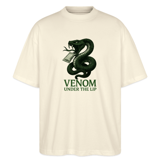 VENOM UNDER THE LIP - Mein Shop
